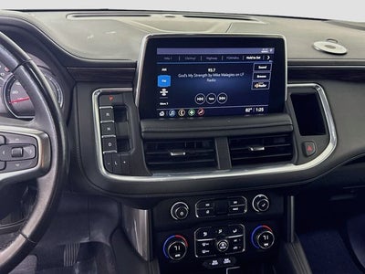 2021 Chevrolet Suburban LS