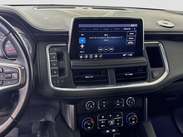 2021 Chevrolet Suburban LS