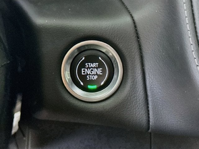 2021 Chevrolet Suburban LS