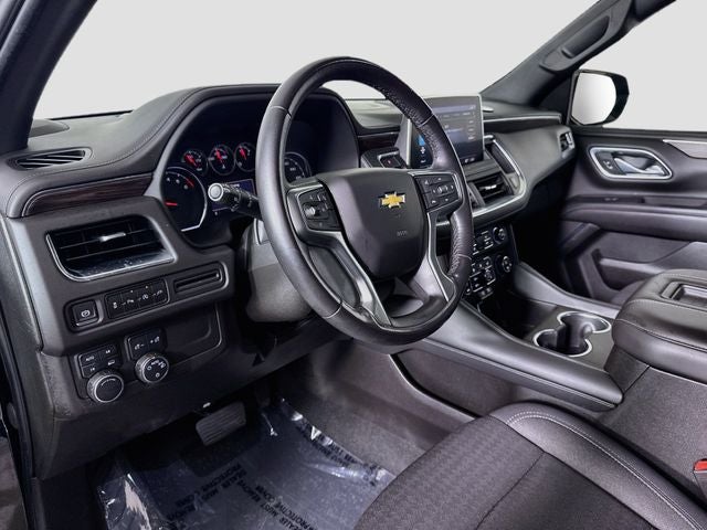 2021 Chevrolet Suburban LS