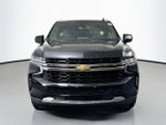 2021 Chevrolet Suburban LS