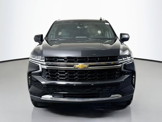 2021 Chevrolet Suburban LS