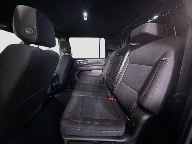 2021 Chevrolet Suburban LS