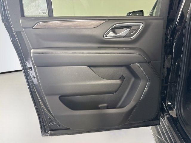 2021 Chevrolet Suburban LS
