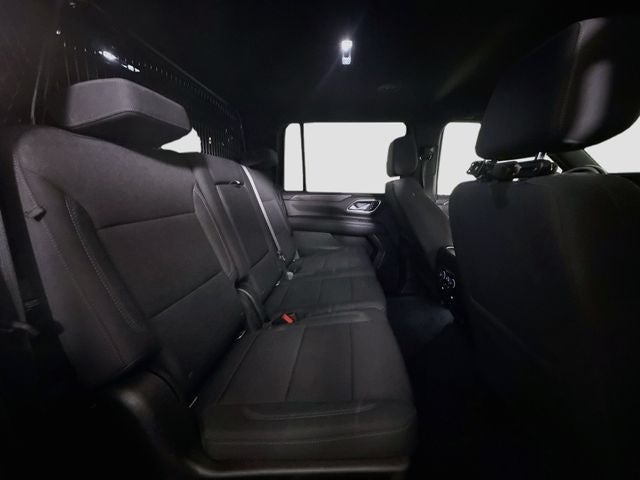 2021 Chevrolet Suburban LS