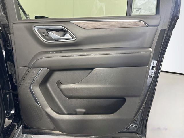 2021 Chevrolet Suburban LS