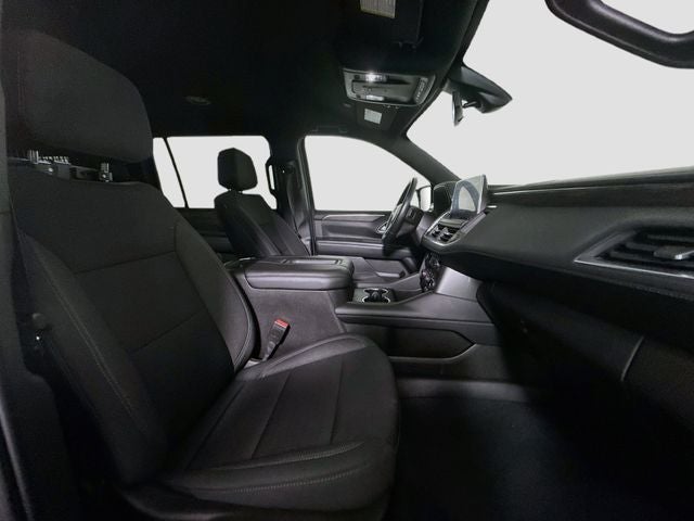 2021 Chevrolet Suburban LS