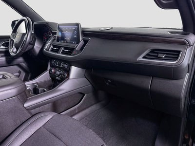 2021 Chevrolet Suburban LS