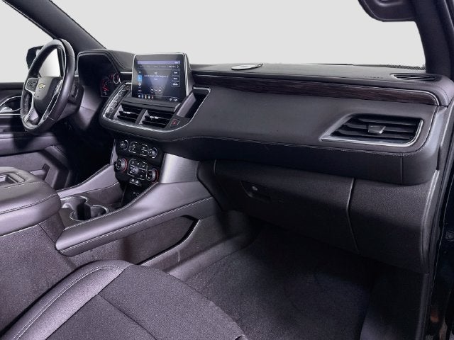 2021 Chevrolet Suburban LS