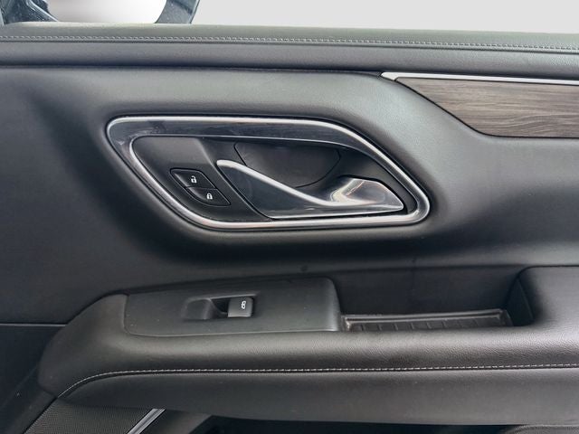 2021 Chevrolet Suburban LS