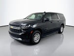 2021 Chevrolet Suburban LS