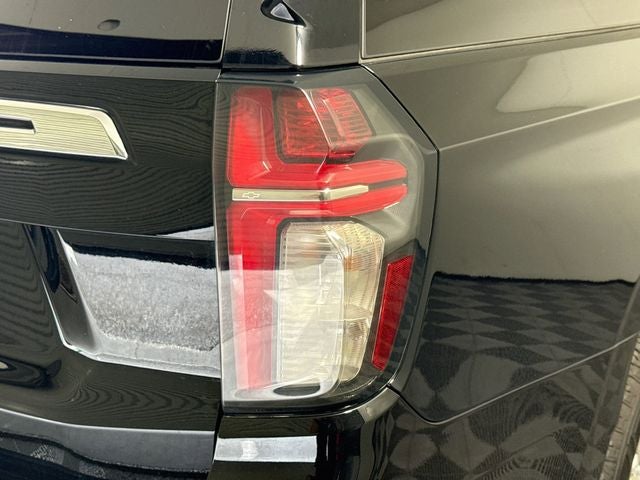 2021 Chevrolet Suburban LS