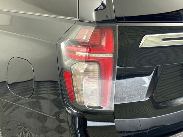 2021 Chevrolet Suburban LS