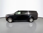 2021 Chevrolet Suburban LS