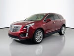 2017 Cadillac XT5 Platinum