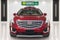 2017 Cadillac XT5 Platinum