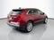 2017 Cadillac XT5 Platinum