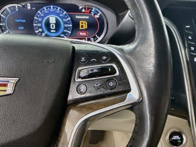 2020 Cadillac Escalade Premium Luxury