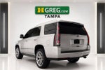 2020 Cadillac Escalade Premium Luxury