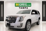 2020 Cadillac Escalade Premium Luxury