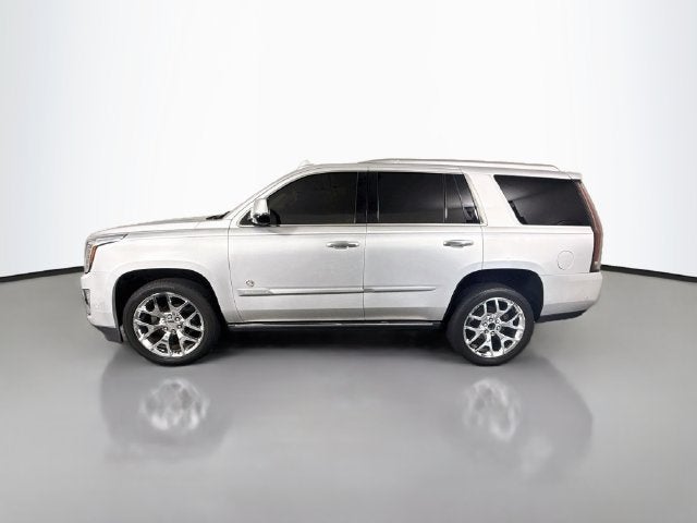 2020 Cadillac Escalade Premium Luxury