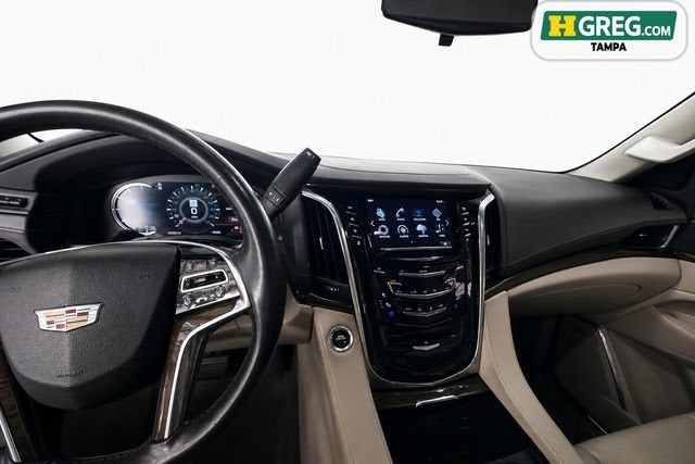 2020 Cadillac Escalade Premium Luxury