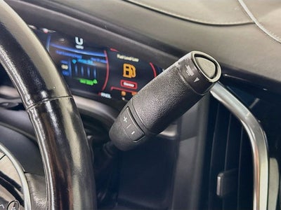 2019 Cadillac Escalade Platinum Edition