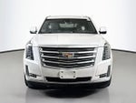 2019 Cadillac Escalade Platinum Edition