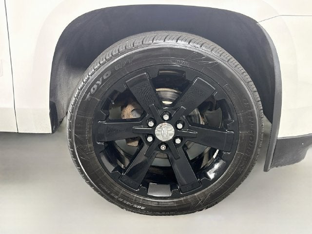 2019 Cadillac Escalade Platinum Edition
