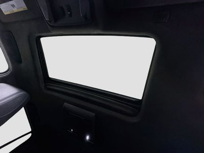 2019 Cadillac Escalade Platinum Edition