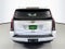 2019 Cadillac Escalade Platinum Edition