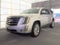 2020 Cadillac Escalade ESV Platinum Edition