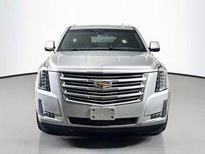 2020 Cadillac Escalade ESV Platinum Edition