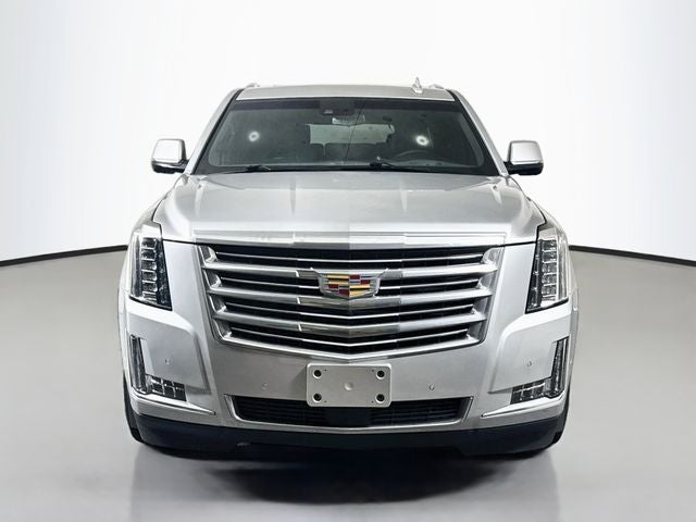 2020 Cadillac Escalade ESV Platinum Edition