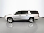 2020 Cadillac Escalade ESV Platinum Edition