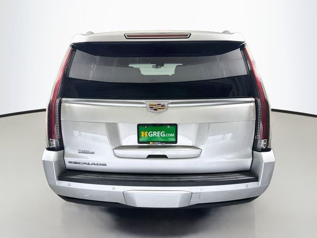 2020 Cadillac Escalade ESV Platinum Edition