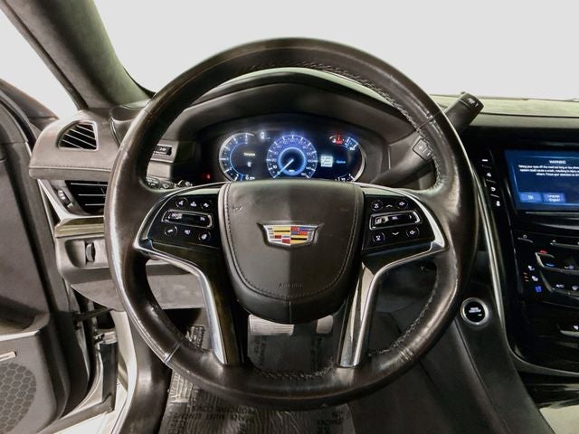 2020 Cadillac Escalade ESV Platinum Edition
