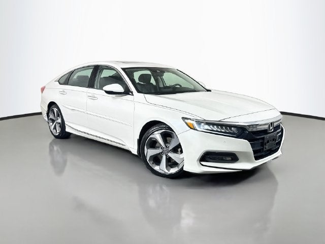 2020 Honda Accord Touring 2.0T