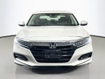 2020 Honda Accord Touring 2.0T