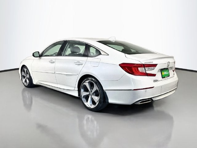 2020 Honda Accord Touring 2.0T