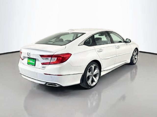 2020 Honda Accord Touring 2.0T
