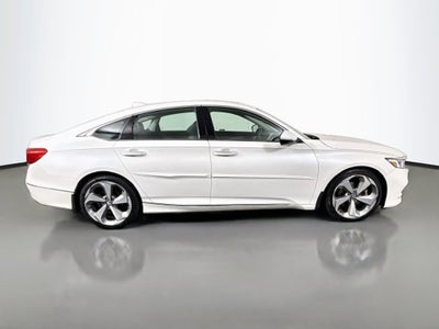 2020 Honda Accord Touring 2.0T