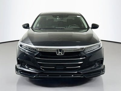 2022 Honda Accord Touring 2.0T