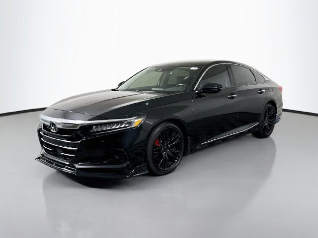 2022 Honda Accord Touring 2.0T