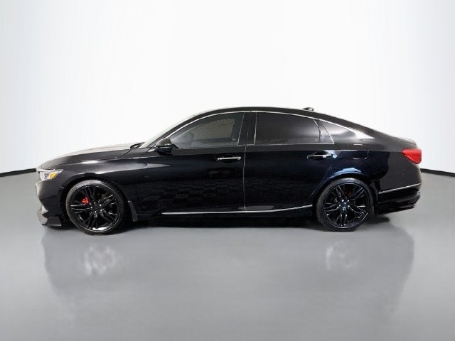 2022 Honda Accord Touring 2.0T