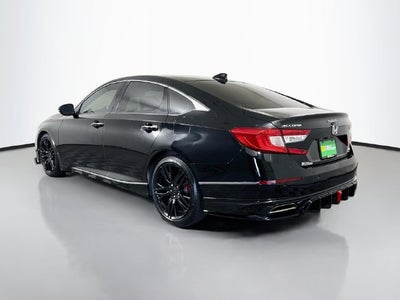 2022 Honda Accord Touring 2.0T