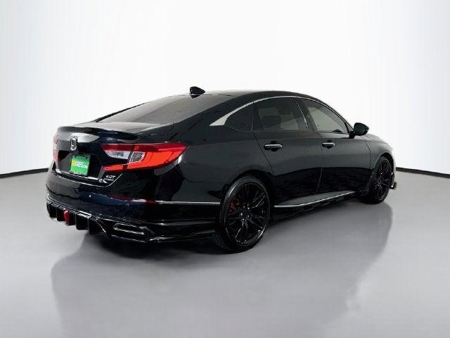 2022 Honda Accord Touring 2.0T