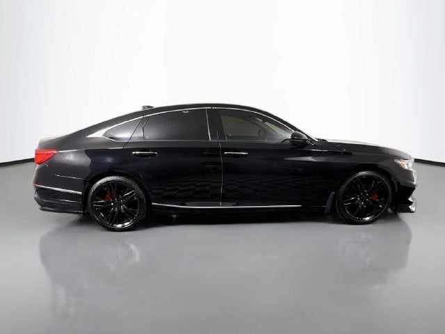 2022 Honda Accord Touring 2.0T