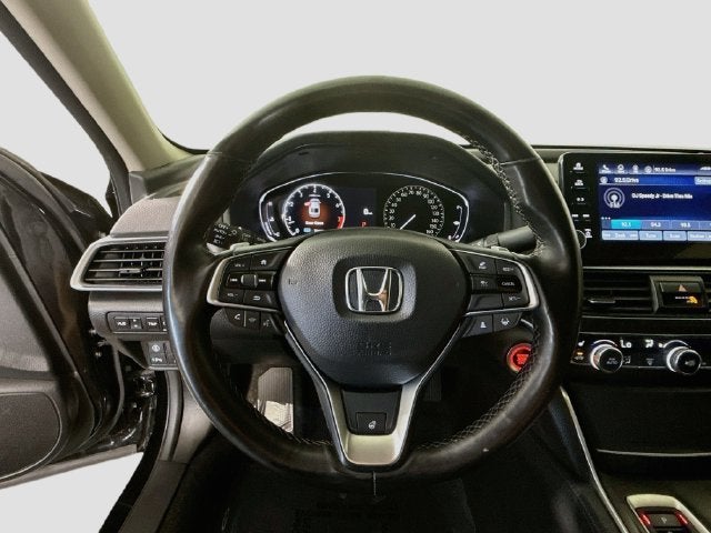 2022 Honda Accord Touring 2.0T