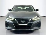 2023 Nissan Maxima SV